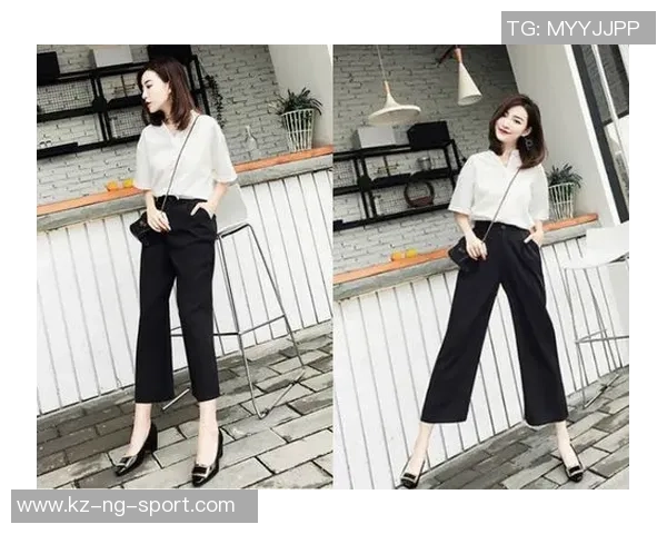 如何巧妙搭配足球服让你在场上场下都时尚又舒适