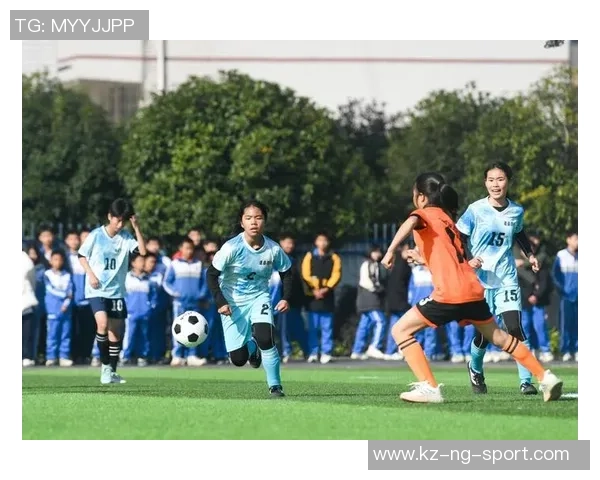 小学生足球基础训练方法与技巧提升全攻略助力孩子快乐成长