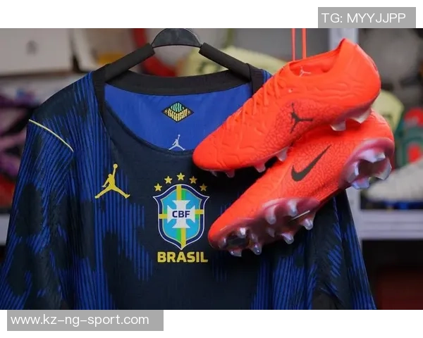 足球正品装备推荐助你提升球技尽享赛场激情与乐趣